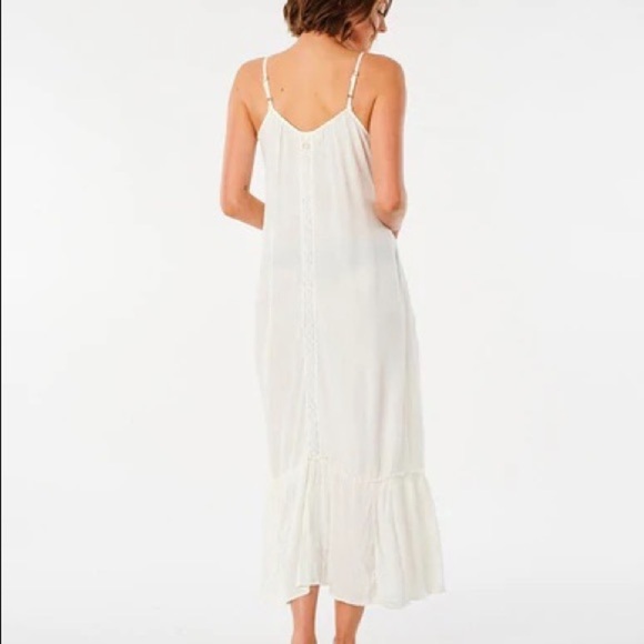 🔆RIP CURL🔆 VISTA MAXI DRESS - Picture 12 of 14